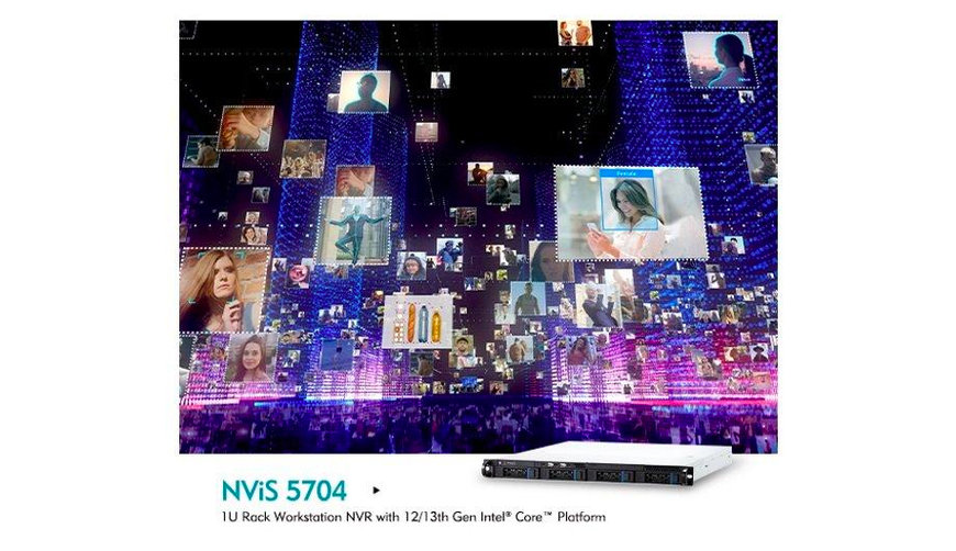NEXCOM INTRODUCES POWERFUL VIDEO ANALYTICS SOLUTION